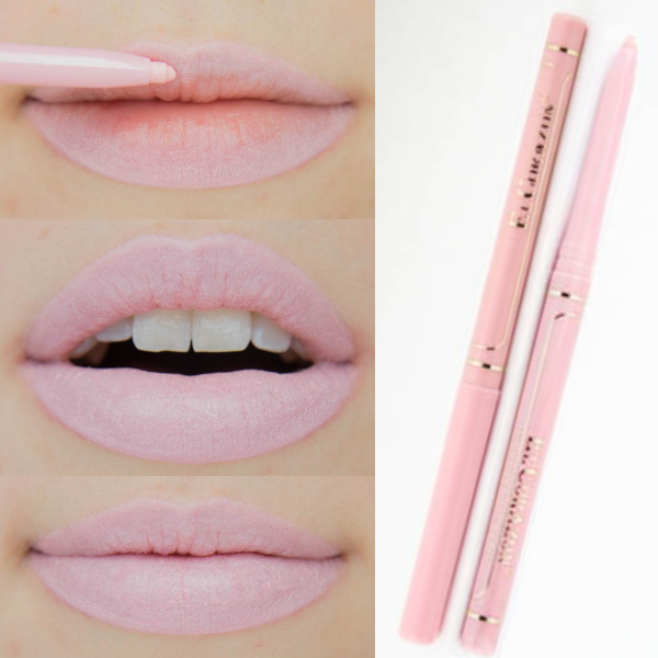 El Corazon Lip Pencil Automatic 466 Fruit Ice Cream